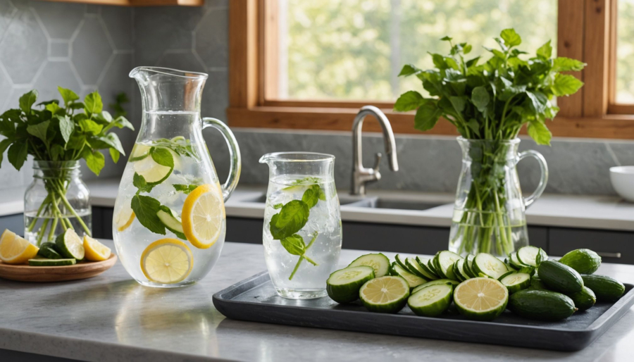 The ultimate guide to starting a holistic detox